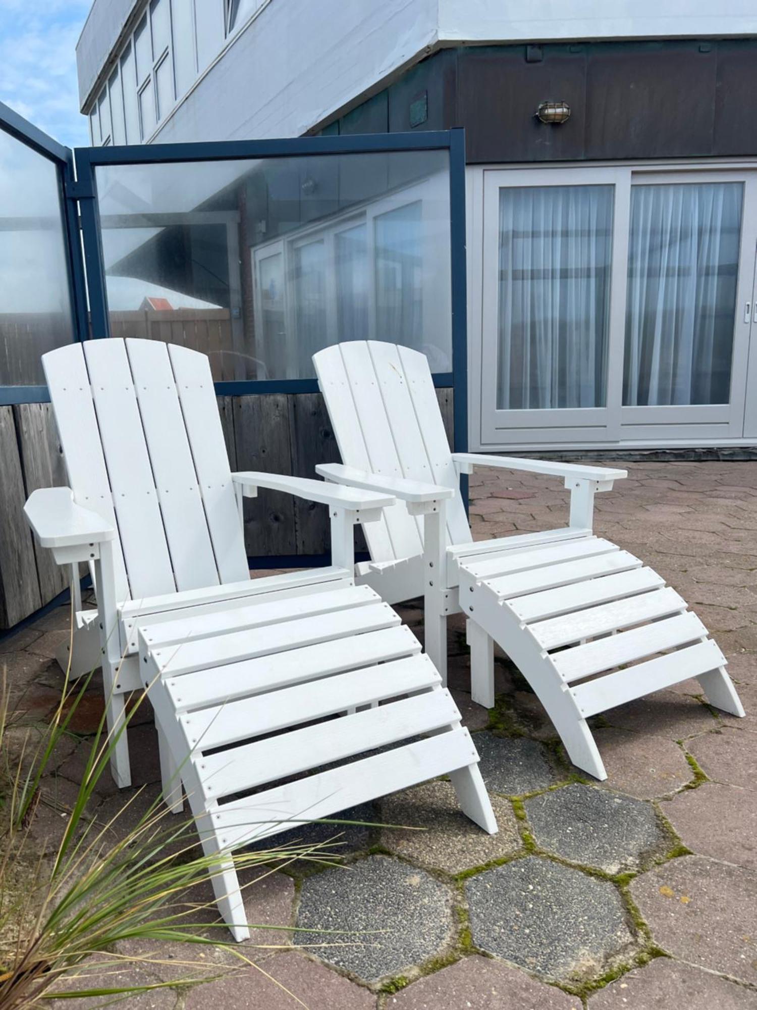 Neptunus Appartementen Bergen aan Zee Room photo